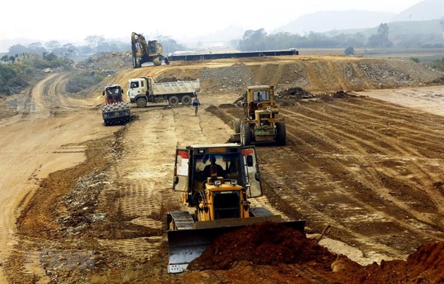 North-South Expressway's component projects needs accelerating