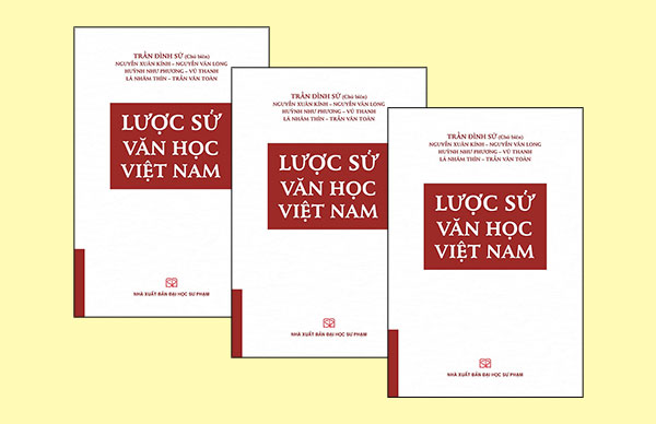 Lược sử Văn học Việt Nam