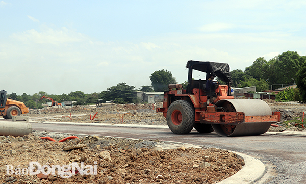 Rà soát các dự án khu dân cư giao, cho thuê đất