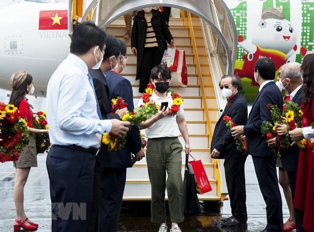 Vietnam more attractive to Korean tourists: Ambassador