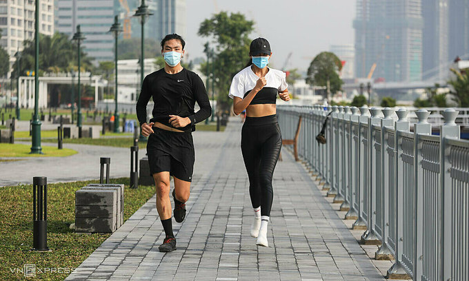 HCMC, Dong Nai boast highest life expectancy in Vietnam