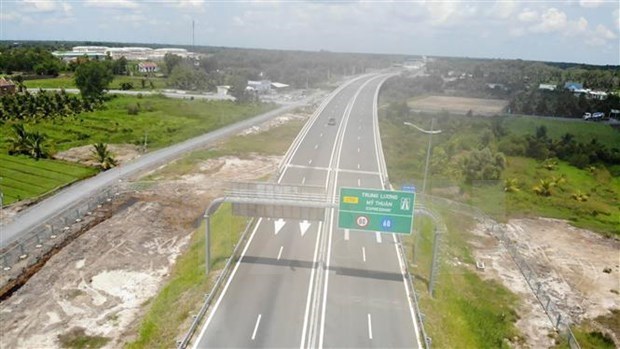 Three more expressways to seek NA's approval