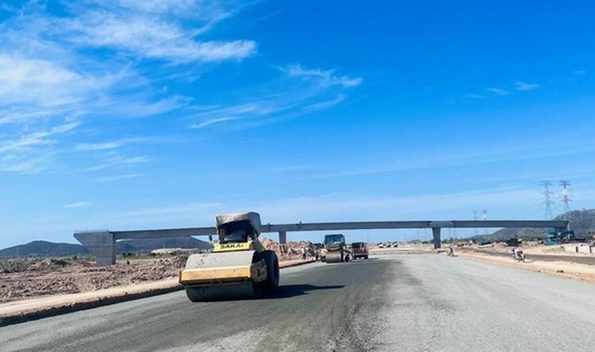 US$364mln proposed for Dau Giay- Tan Phu expressway construction