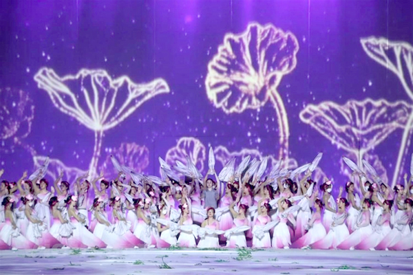 Háo hức opening Sea Games 31