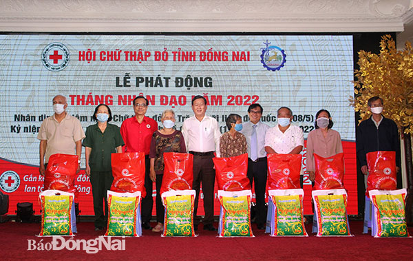 VND15 billion to be raised to help over 70,000 needy people