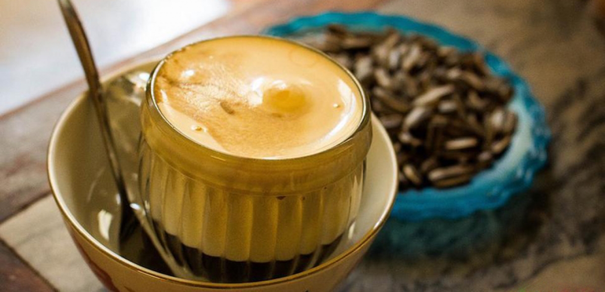 The Travel: Vietnam among top 10 countries for unique coffee culture