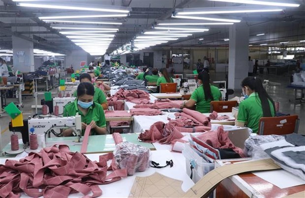 Key southern economic region a magnet for FDI