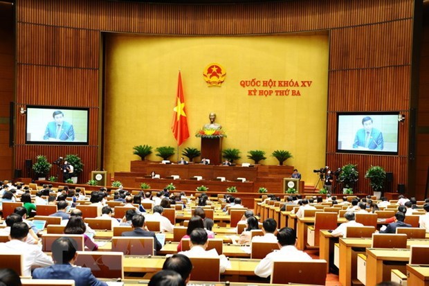 Many important issues to be tabled in second working week of NA's third session