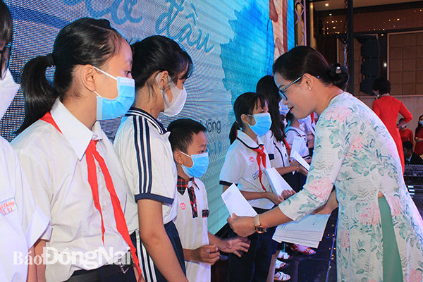 More reliefs for children orphaned by COVID-19 and other causes