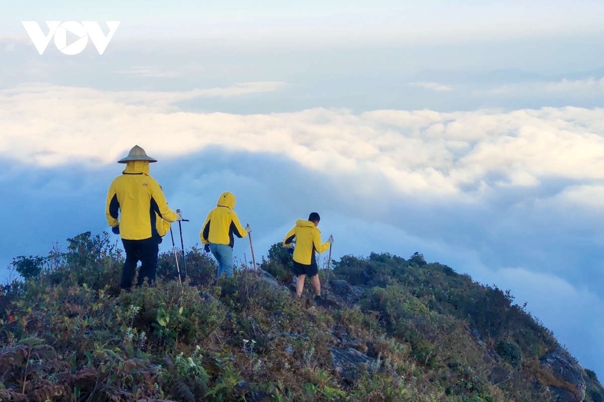 Vietnam among top 20 unmissable summer vacation destinations