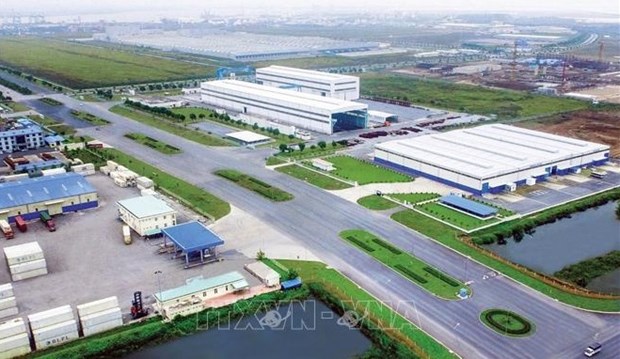 Green industrial ecosystem to become dominant trend