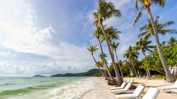 Australian magazine praises Phu Quoc as “Lovers’ Island”