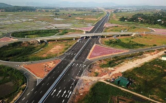 Preparations begin for Ba Ria-Vung Tau and Dong Nai expressway project