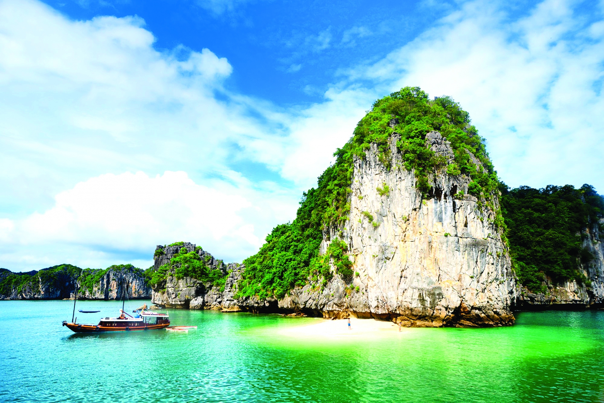 Localities, businesses look to green growth models
