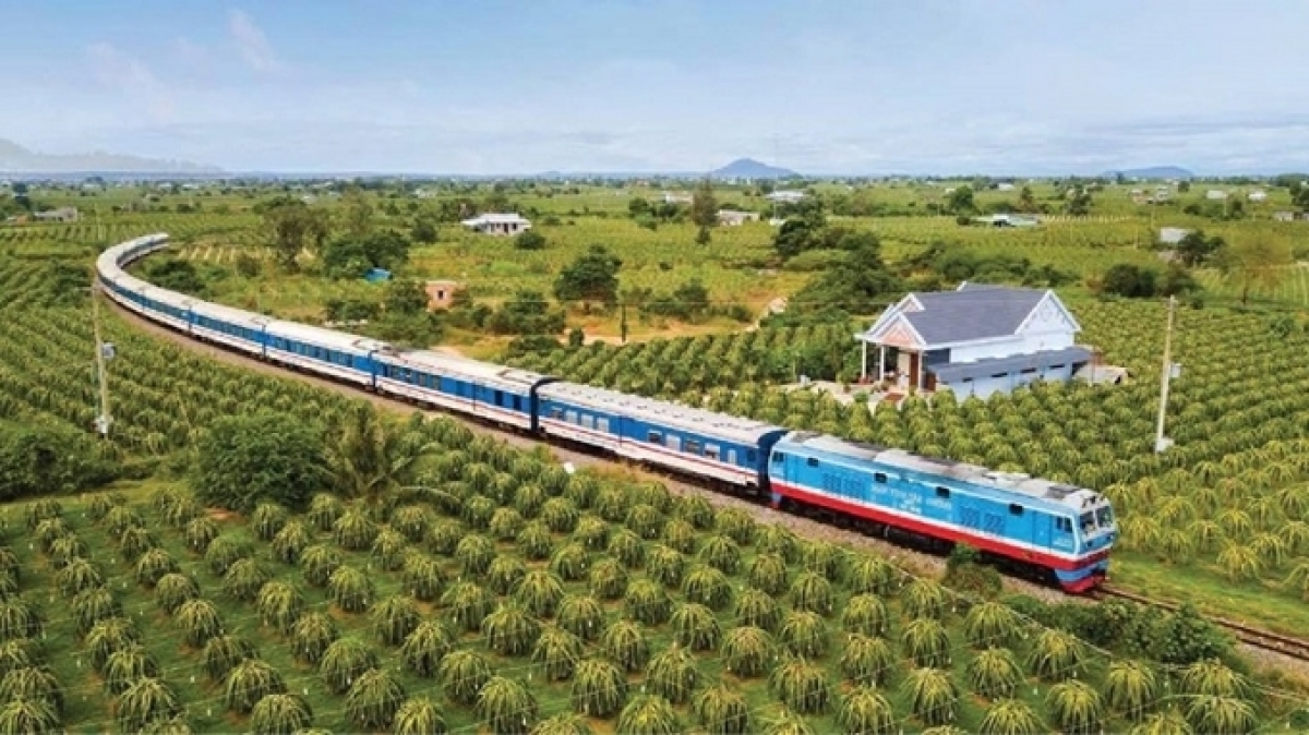 North-South railway among top 10 sleeper train journeys worldwide