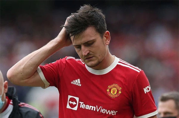 5 cầu thủ của M.U cần nỗ lực để lấy lại phong độ trước mùa giải mới