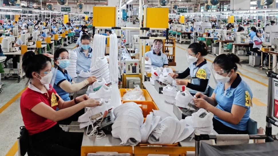 Vietnam has over 684,000 active enterprises: survey