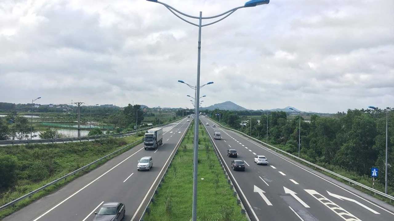Work on three expy projects in southern Vietnam to start next year