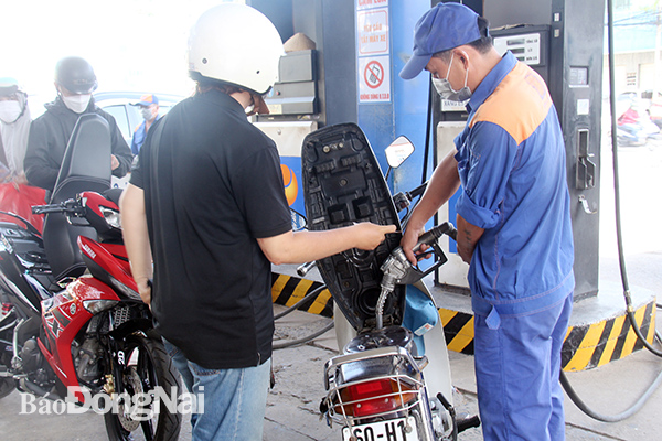 Dong Nai's CPI grows 3.11 percent in 6 months