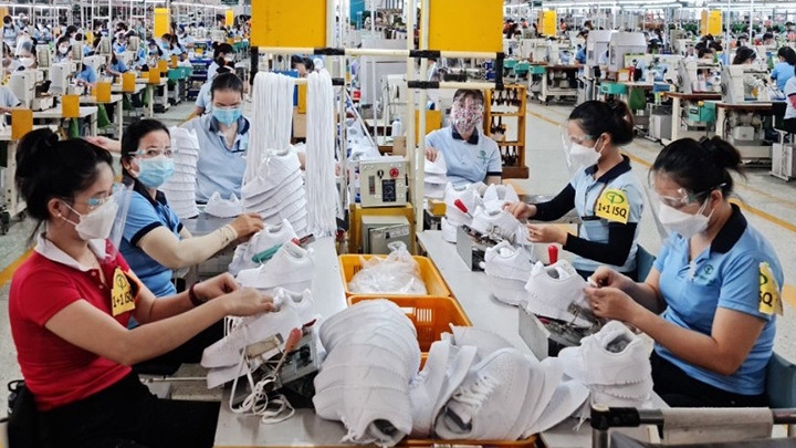 Vietnam's job market maintains recovery momentum