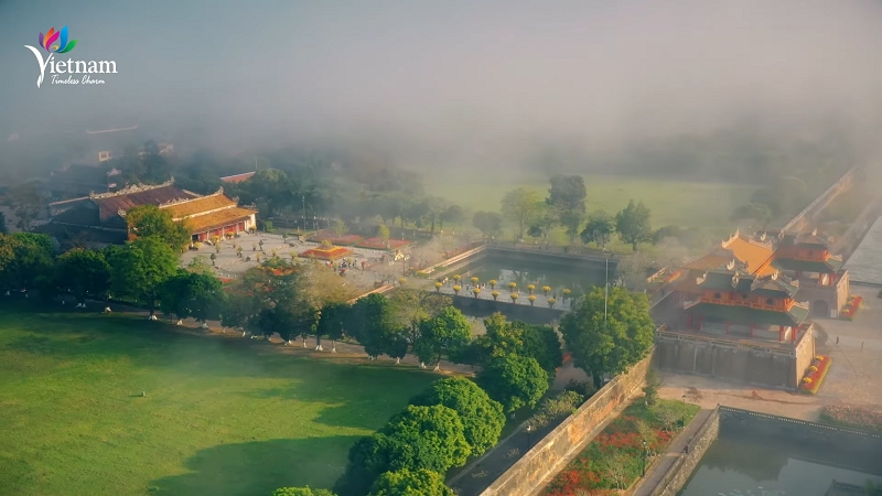 Video released to promote Vietnam's tourism wonders