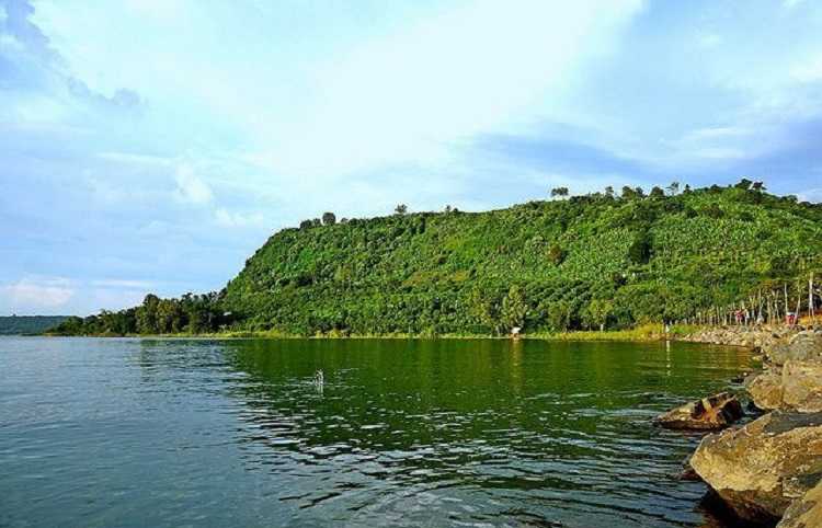 Dong Nai seeks investment for eco-tourist projects