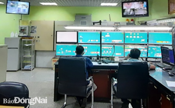 Tự động hóa đang được Công ty CP C.P. Việt Nam áp dụng mạnh mẽ vào sản xuất để nâng cao năng suất, chất lượng