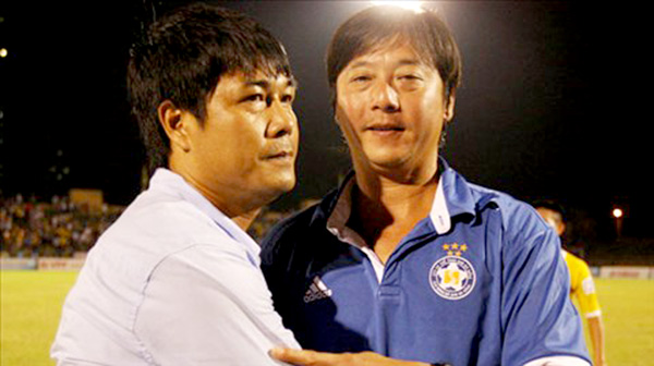 Huynh đệ tương tàn?