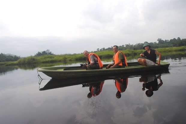 Water conservation programme for three river basins launched