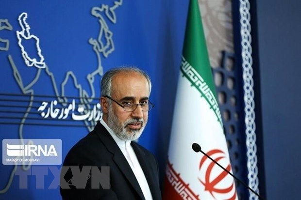 Iran khẳng định khôi phục thỏa thuận hạt nhân có lợi cho tất cả các bên