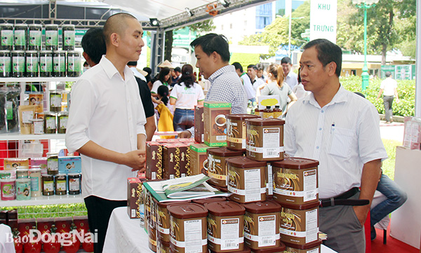Đồng Nai dự kiến tham dự hội nghị Kết nối thương mại điện tử Cần Thơ và các tỉnh Đồng bằng sông Cửu Long