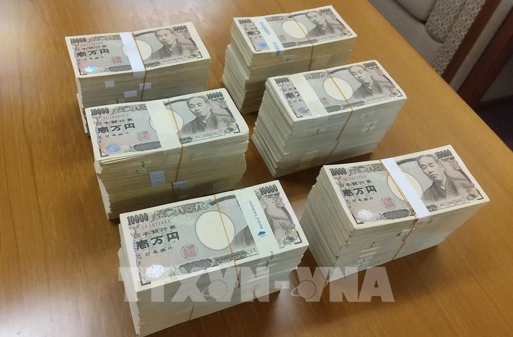 Liên minh cầm quyền Nhật Bản thông qua kế hoạch cải cách thuế