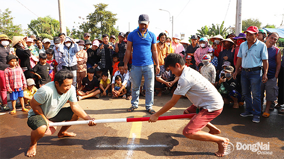 Chú trọng chất lượng các danh hiệu văn hóa