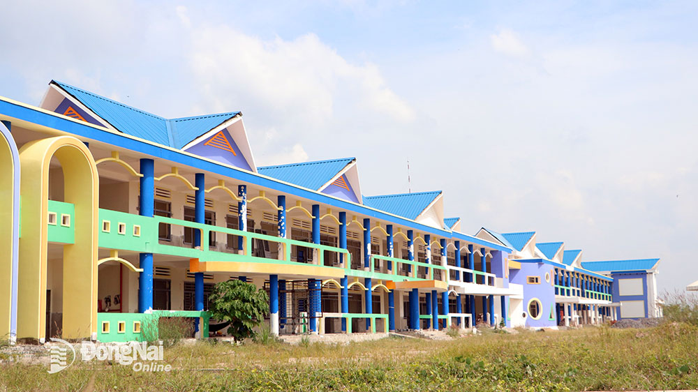 Dự án Thu hồi đất, bồi thường, hỗ trợ tái định cư sân bay Long Thành: Hết thời hạn nên không thể giải ngân