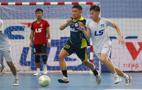 Futsal Việt Nam lần đầu tổ chức giải trẻ để tìm vé dự World Cup
